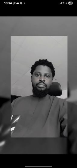 Abdulmalik Enemakwu photo