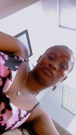 Samuel Timilehin photo