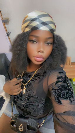 Awoyomi Boluwatife photo