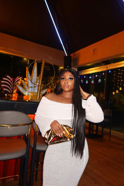 Oghenevwaire Emakpor photo