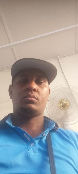 Ugochukwu Joseph Mbanefo