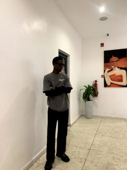 UMEADIGO CHIEMERIE photo