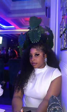 Oghenevwaire Emakpor photo