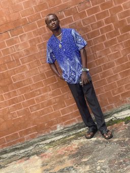 Prosper Nwaeke photo