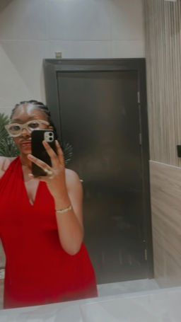 Amarachi Uchenna photo