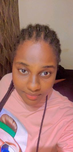 Chinedu Kenechianugo Victory