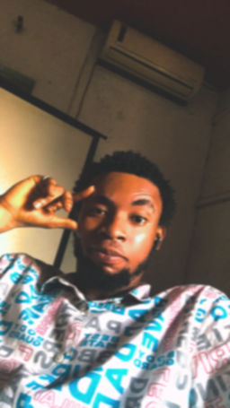 Victor Michael photo