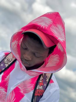 Anthony Okukwe photo