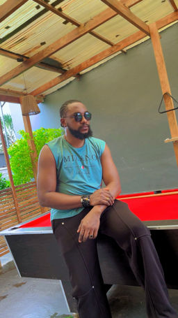 Oluwakayode Emmanuel Thompson