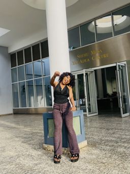 Samson cynthia photo