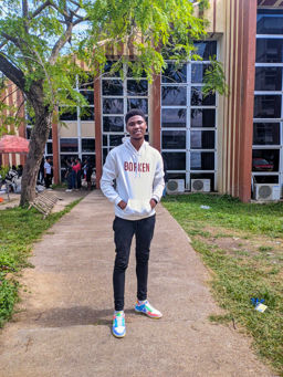 Oluwatomisin Soyode photo