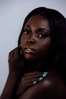 Abigail Afia Frimpomaa