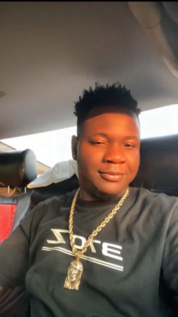 Anthony Chibuike Okeke