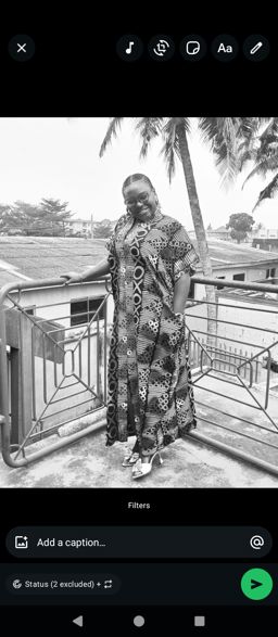 Hannah-Isabelle Aghogho Theophilus