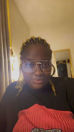 Chinedu Victory photo