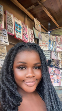 Emmanuel Loveth photo