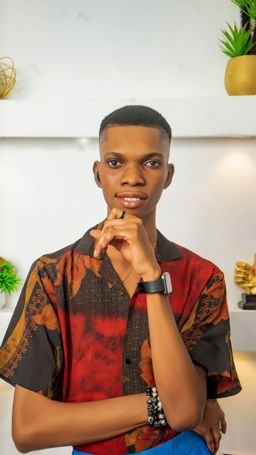 God'spower Emmanuel