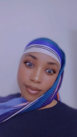 Hannah Enioo Oludare