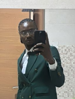 Boluwatife Samson Ogunsina