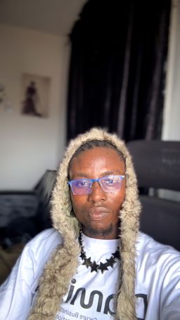 Boluwatife Ogunsina photo