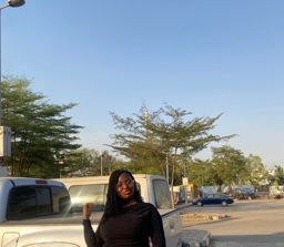 Kenechukwu Anthonia Mbubah