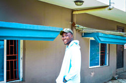 Oluwatomisin Soyode photo