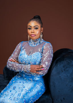 Funmilayo Badejo photo