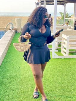 Chiwendu Odoemena photo