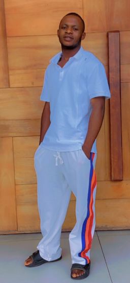 Ikechukwu Sunday photo