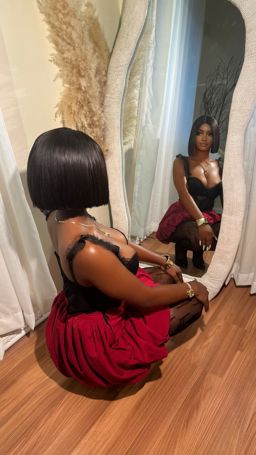 Chiamaka Esther Amazu