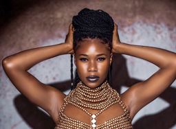 Kimberly Esther Anobil photo