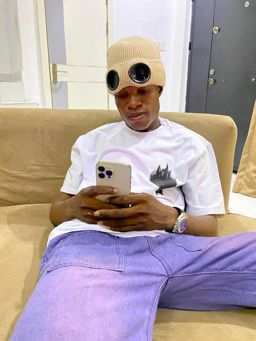 Chukwujama Favour photo