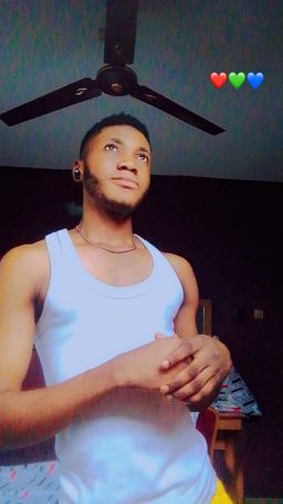 Ime Ukpong photo