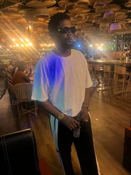 Abdulmalik Enemakwu photo