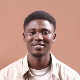 Oluwatomisin Alfred Soyode