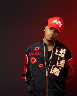 Hilary Itsabemoh photo