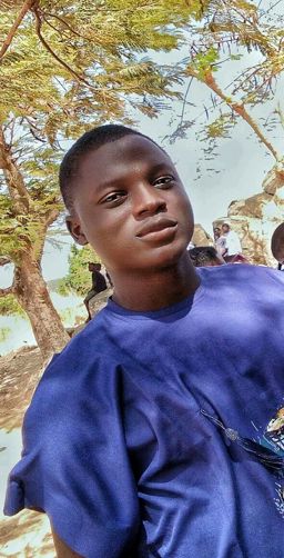 Friday Ruvo Audu