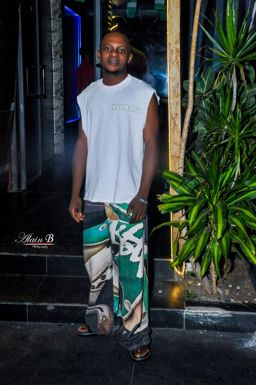 Ikechukwu Sunday photo