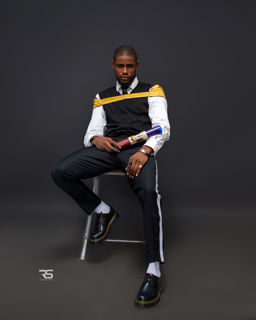 Chidubem Benjamin Mokelu