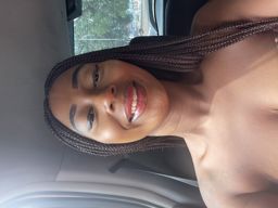 Jasmine Egberike photo