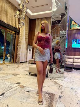 Nwokocha Sparkle photo