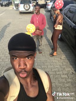 Ibe Chigozie Saviour