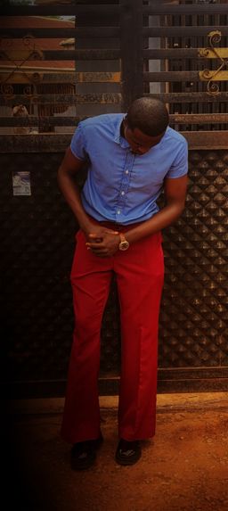 Emmanuel Itua photo