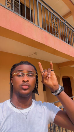 Oluwayinka Ifetola Emmanuel