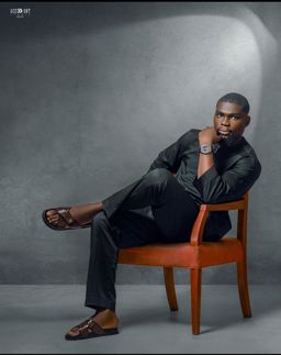 Jeremiah Alexander photo