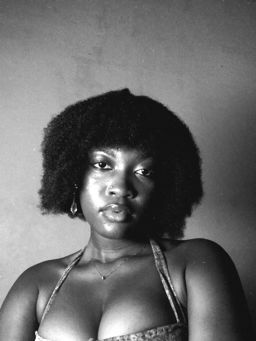 Oforiwaa Antwi photo