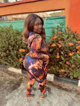 Nenkang Innocent photo