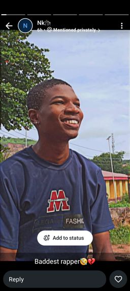 Ezechukwu Lucius photo