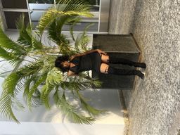 Samson cynthia photo