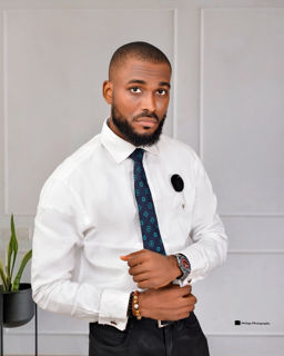 Ernest Henshaw photo